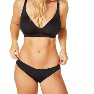 NEW COSABELLA evolution curvy bralette in black